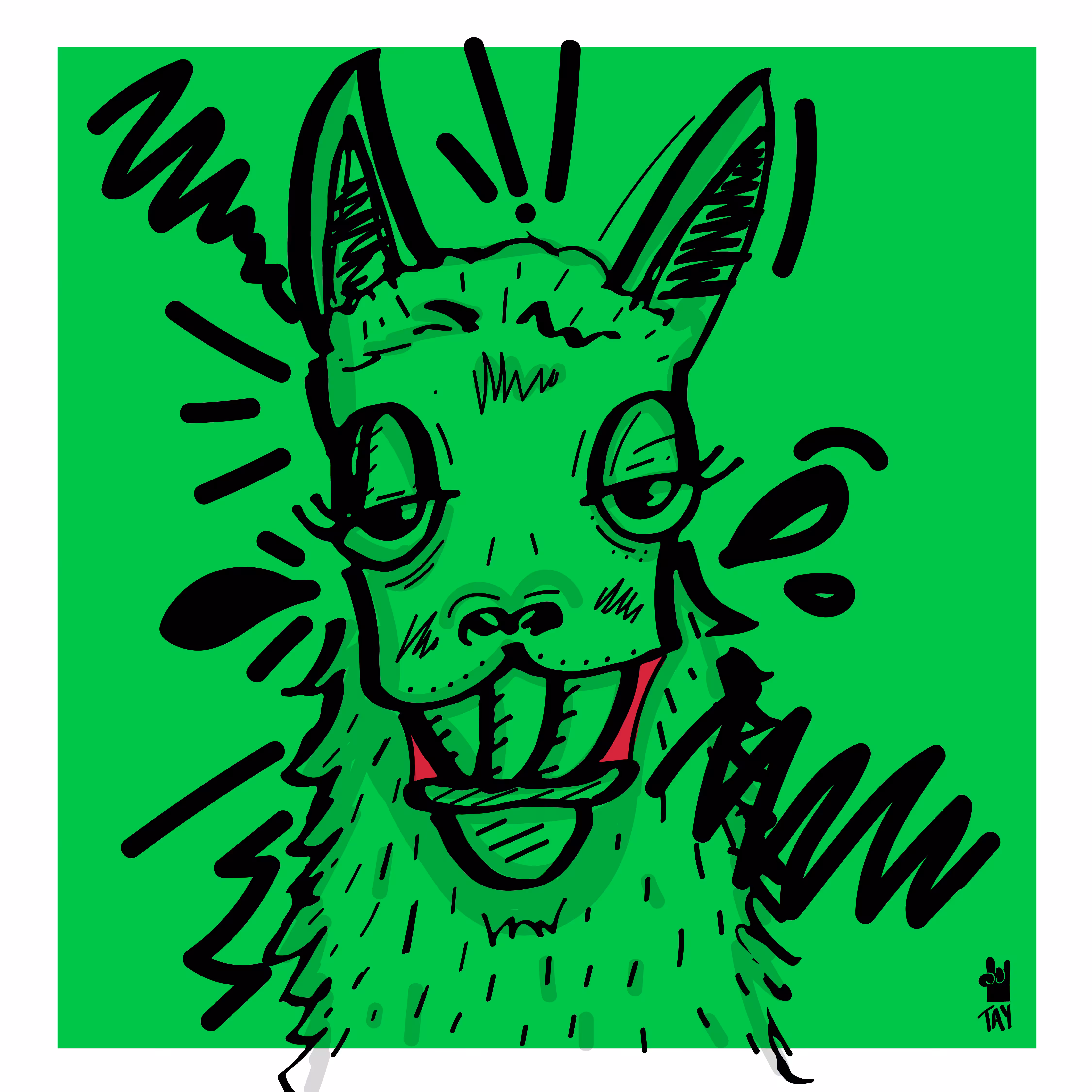 Animal Spirit