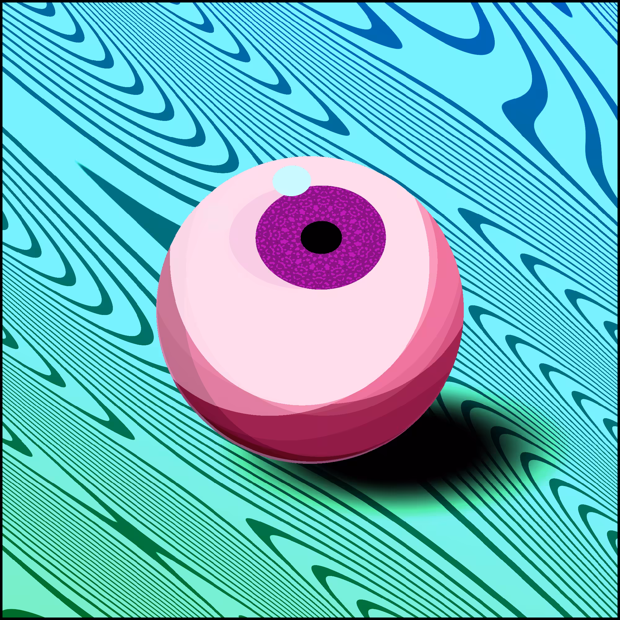 tiredEyes #36