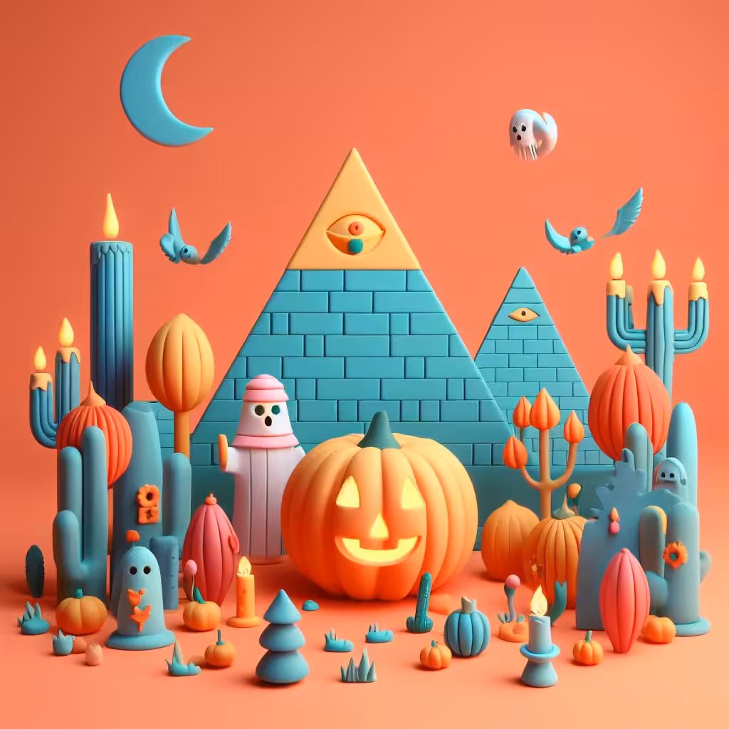 Happy Halloween 1
