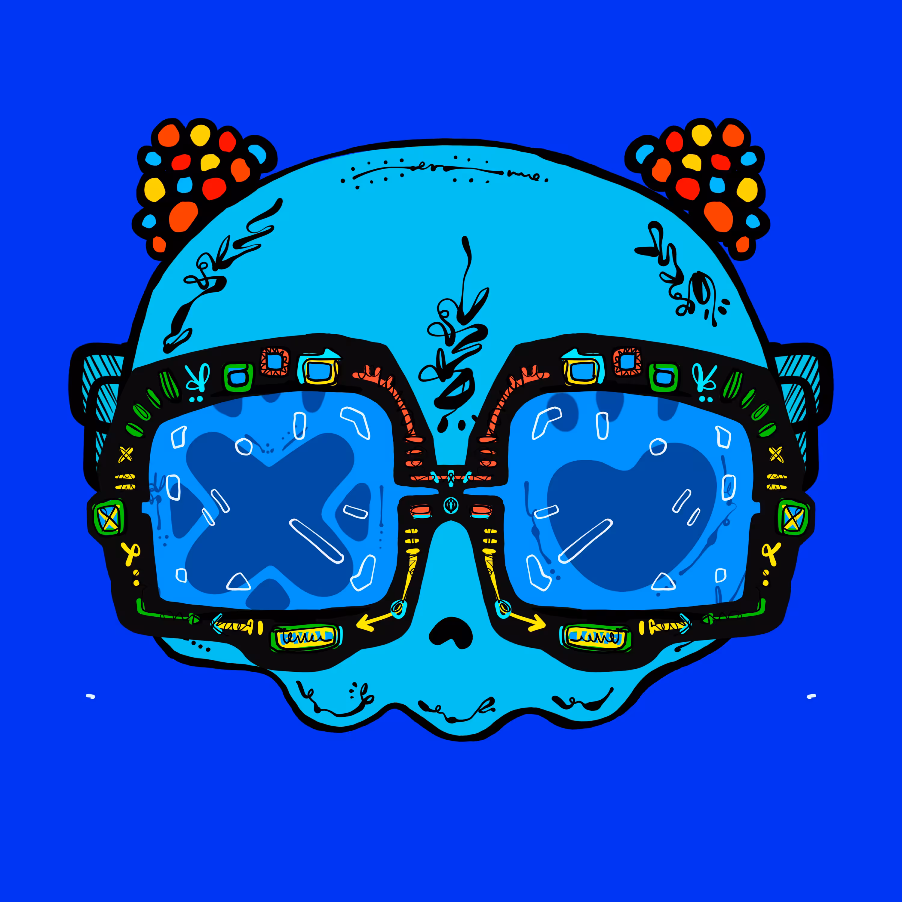 ORGNLS by SABET #357