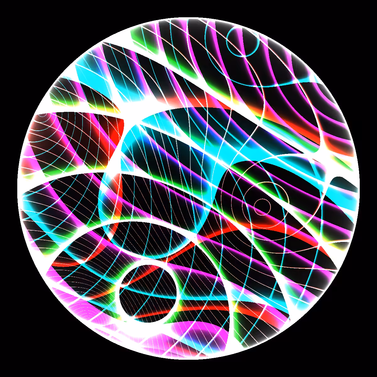 Marbles #63