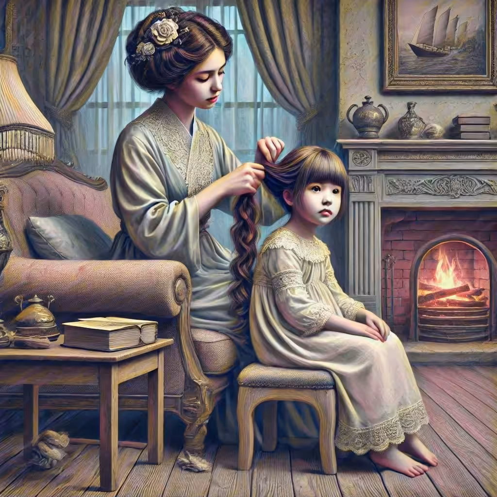motherly love