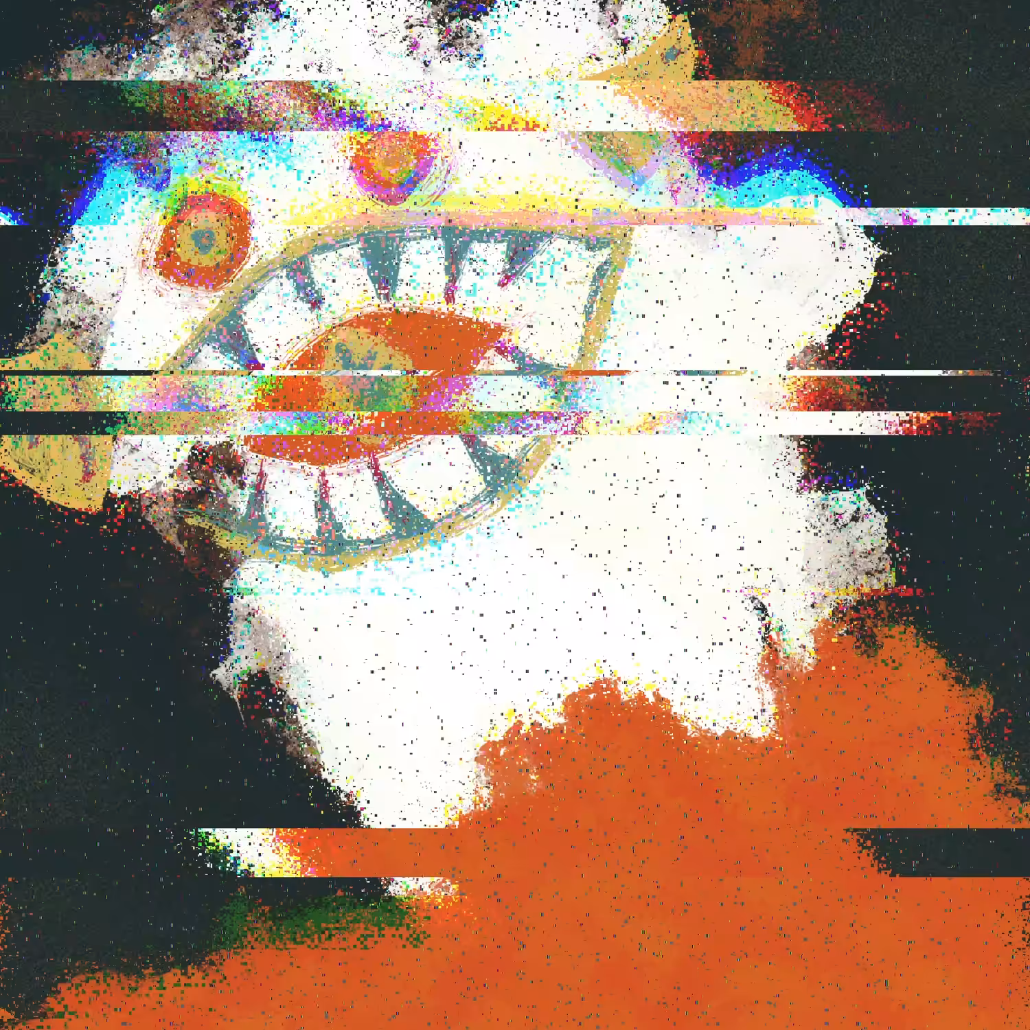 Vorka Virus (Transition Form)