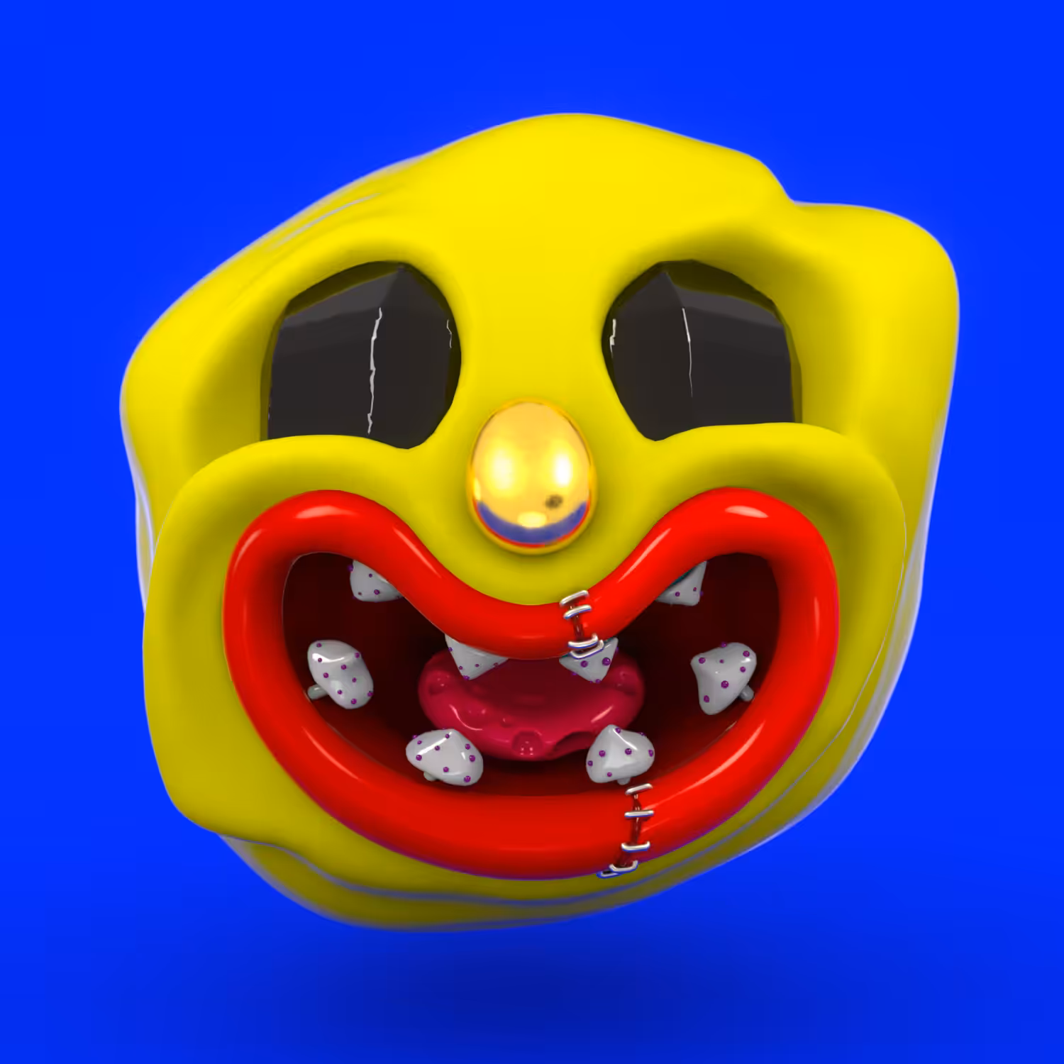 JOYWORLD JOYsmilies: JOYsmiley 9404
