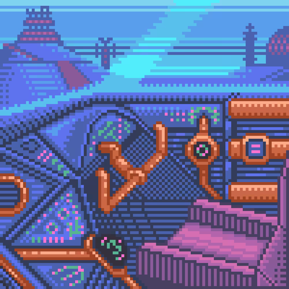 Work Vehicle HM#03
