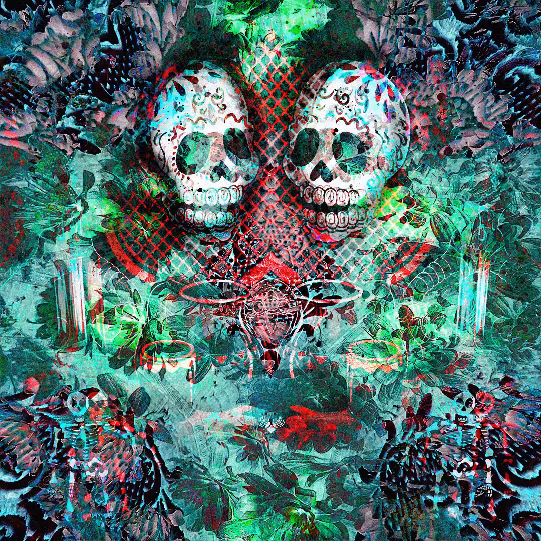 Vida / Muerto #19