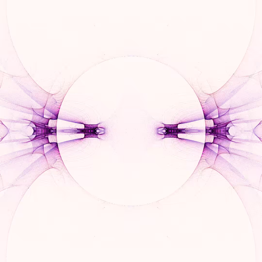 Organicon, variation I #271