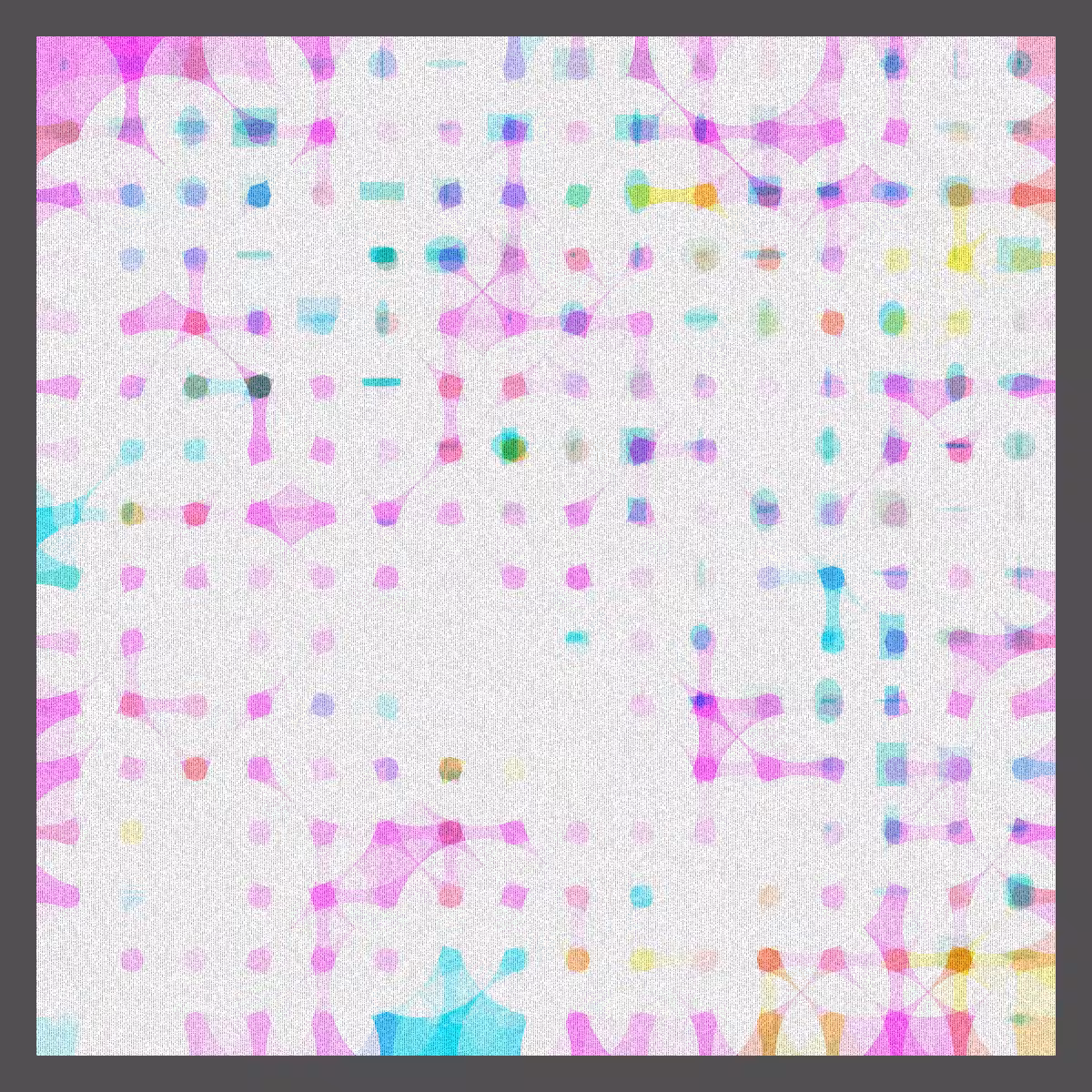 Patternicus #4