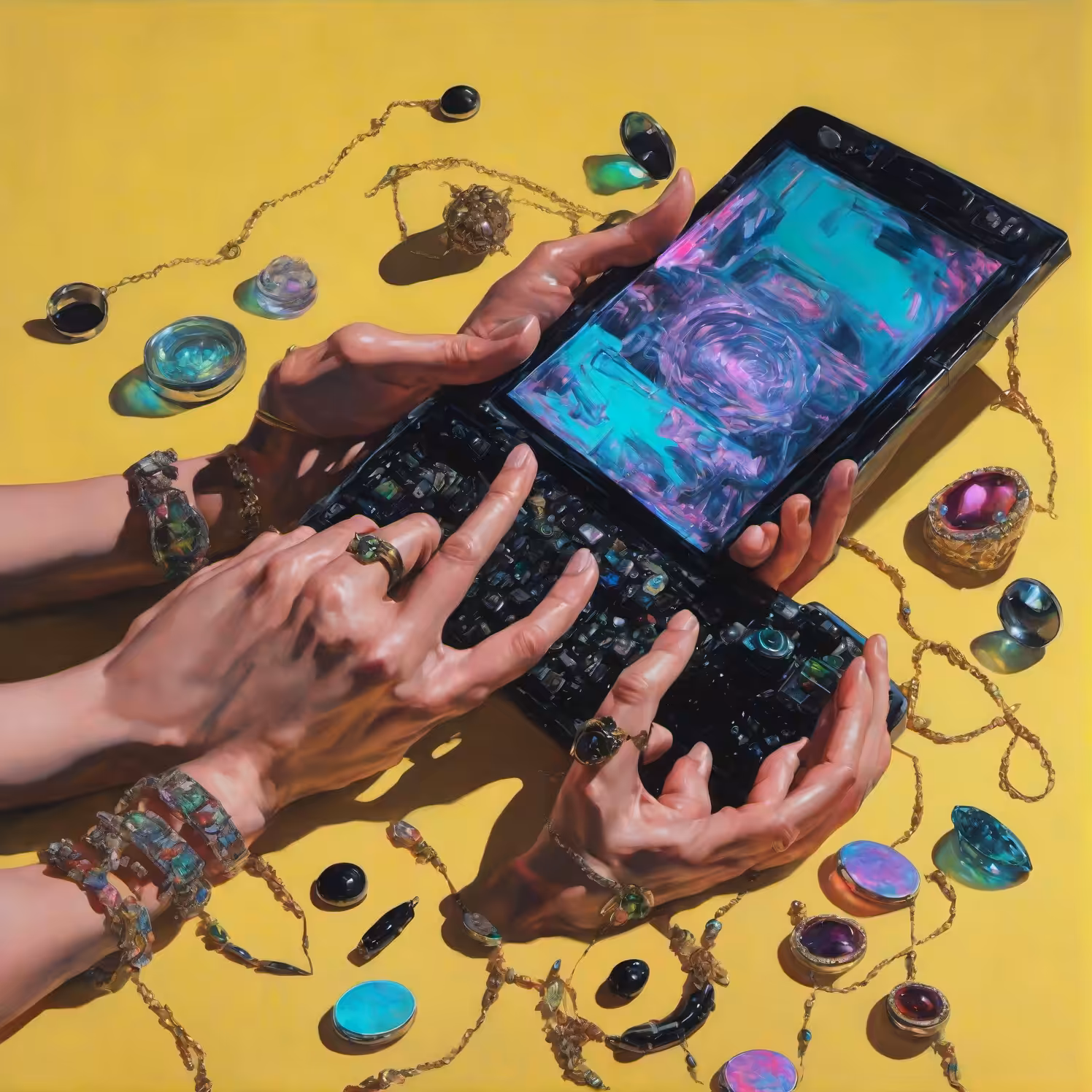 art and value  #240