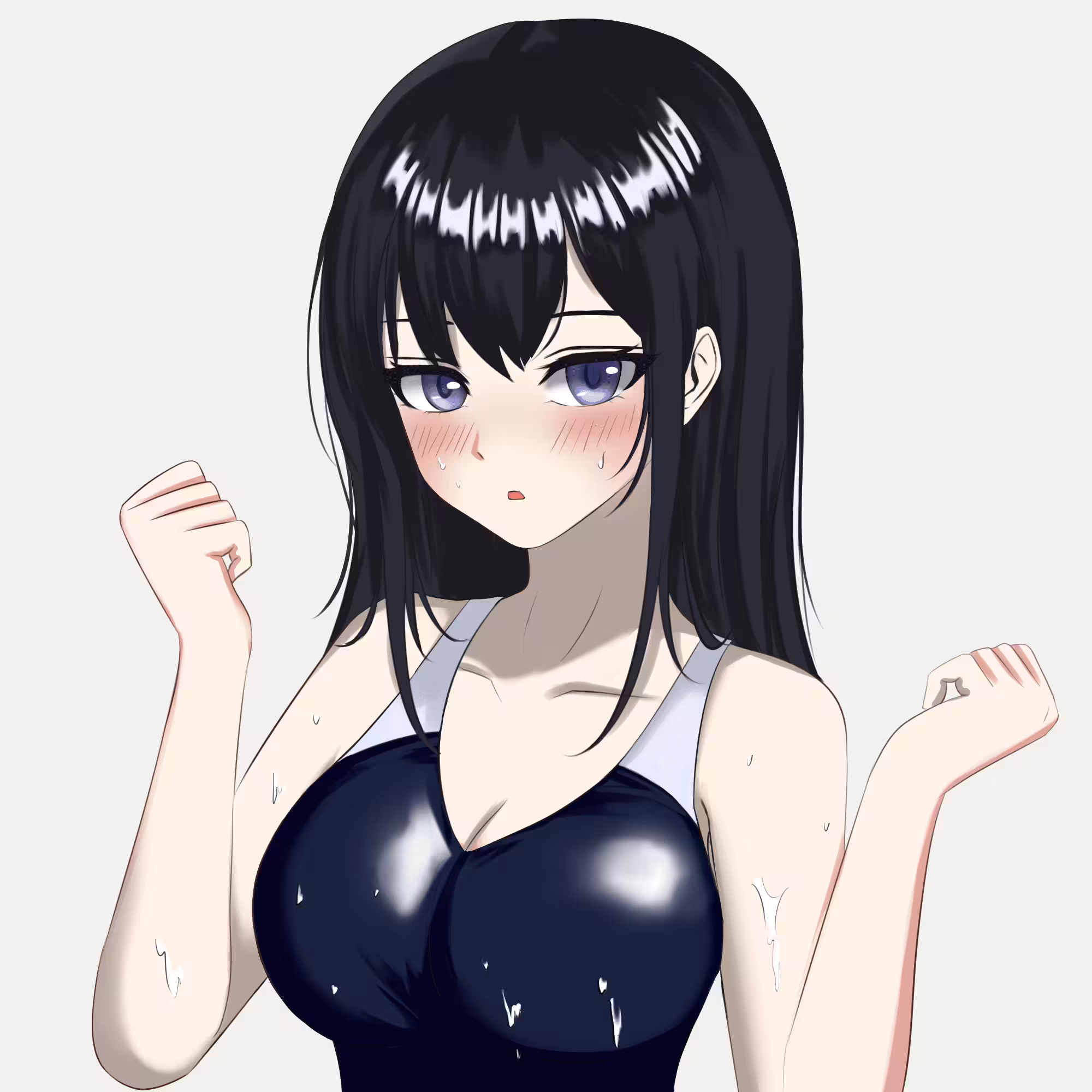 Debut Girl #18