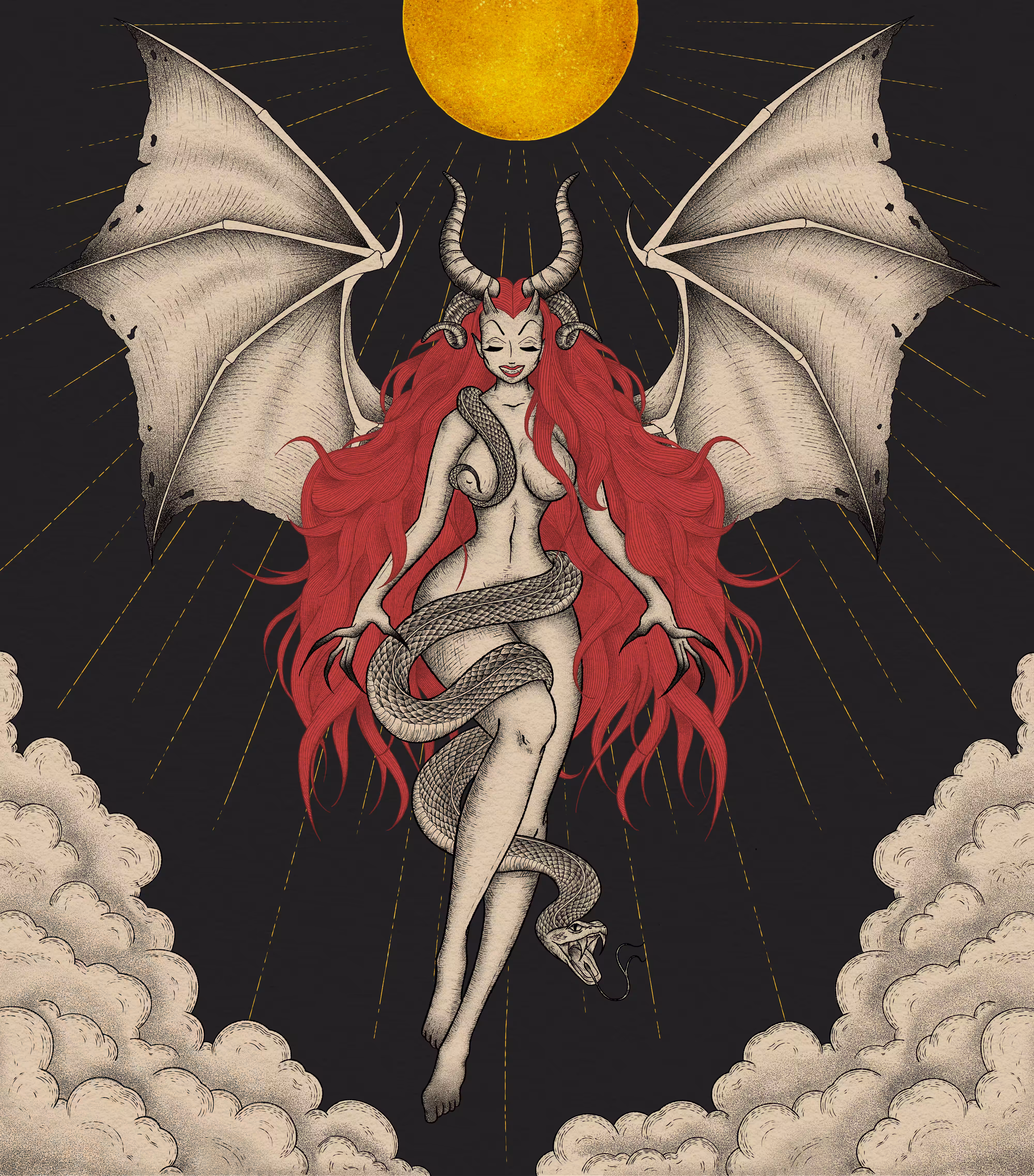 Lilith