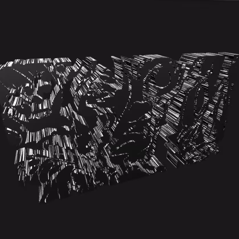 ASCH - COLLABORATIONS: FiVE // Rise Above The Hoops