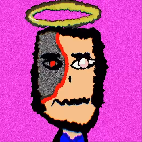 Potheadz: POTHEADZ #1968
