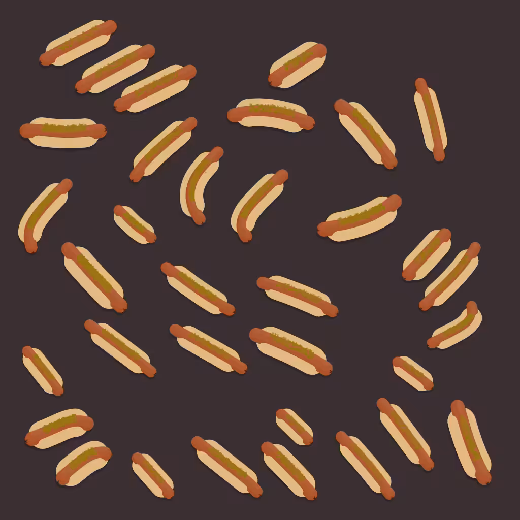 Free Hot Dogs #471