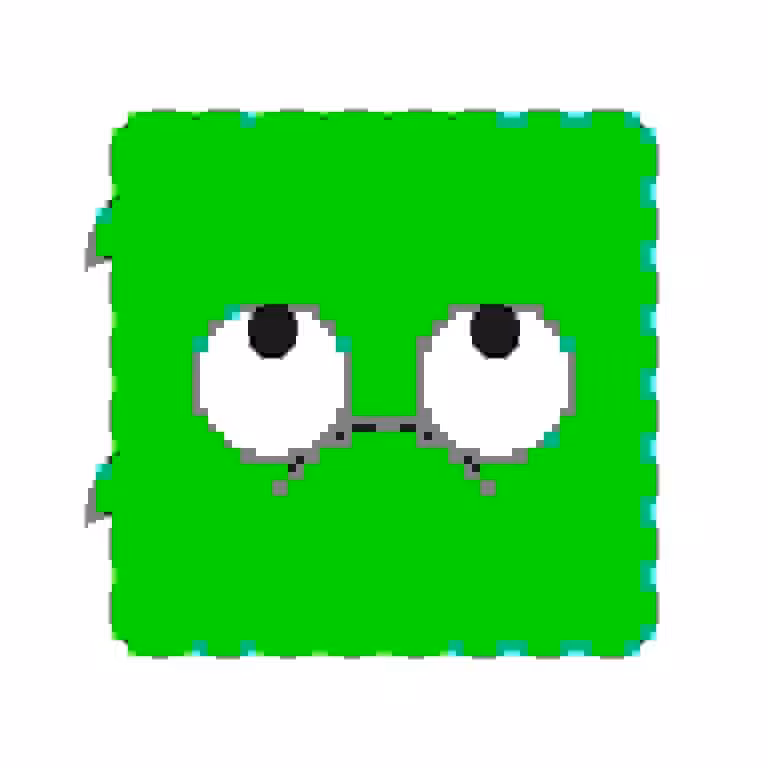 FoliaVirus: Kudzu #87