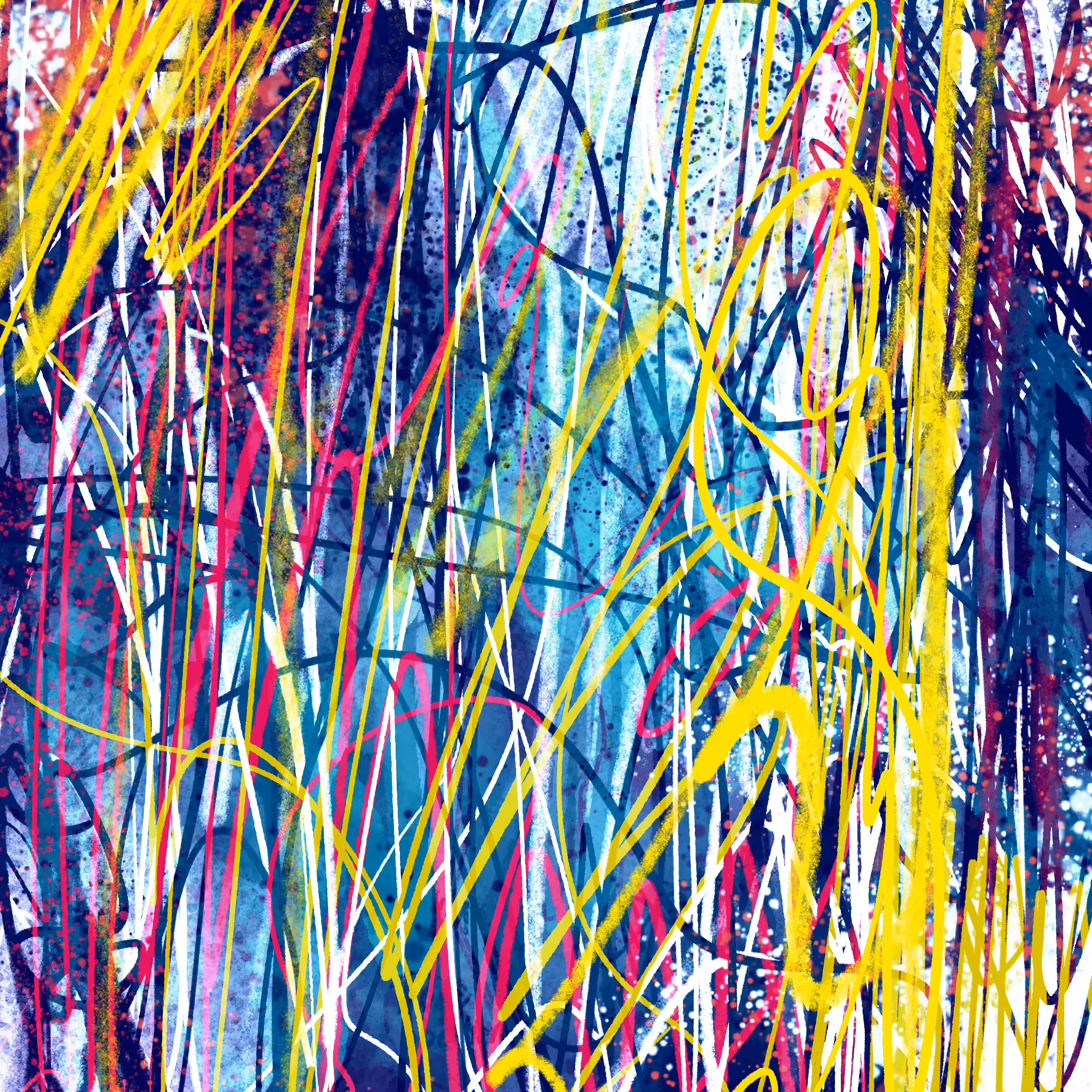 Abstrkt I 68