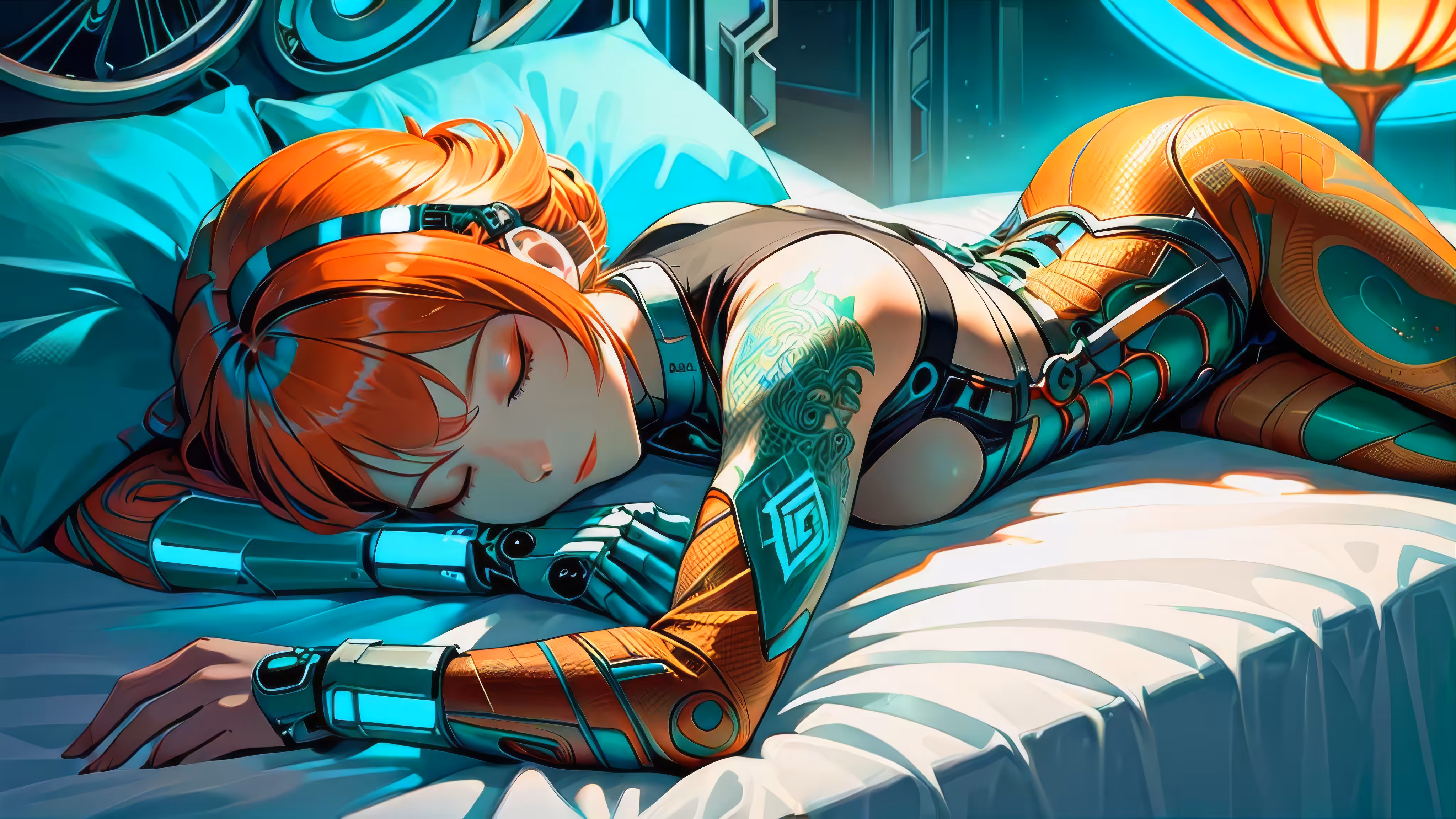 Kuro's World : Celeste 