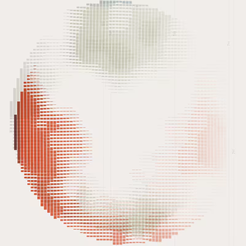 The Abstract Truth III #40