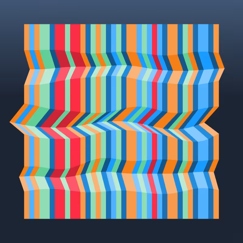 Re-Folded #16