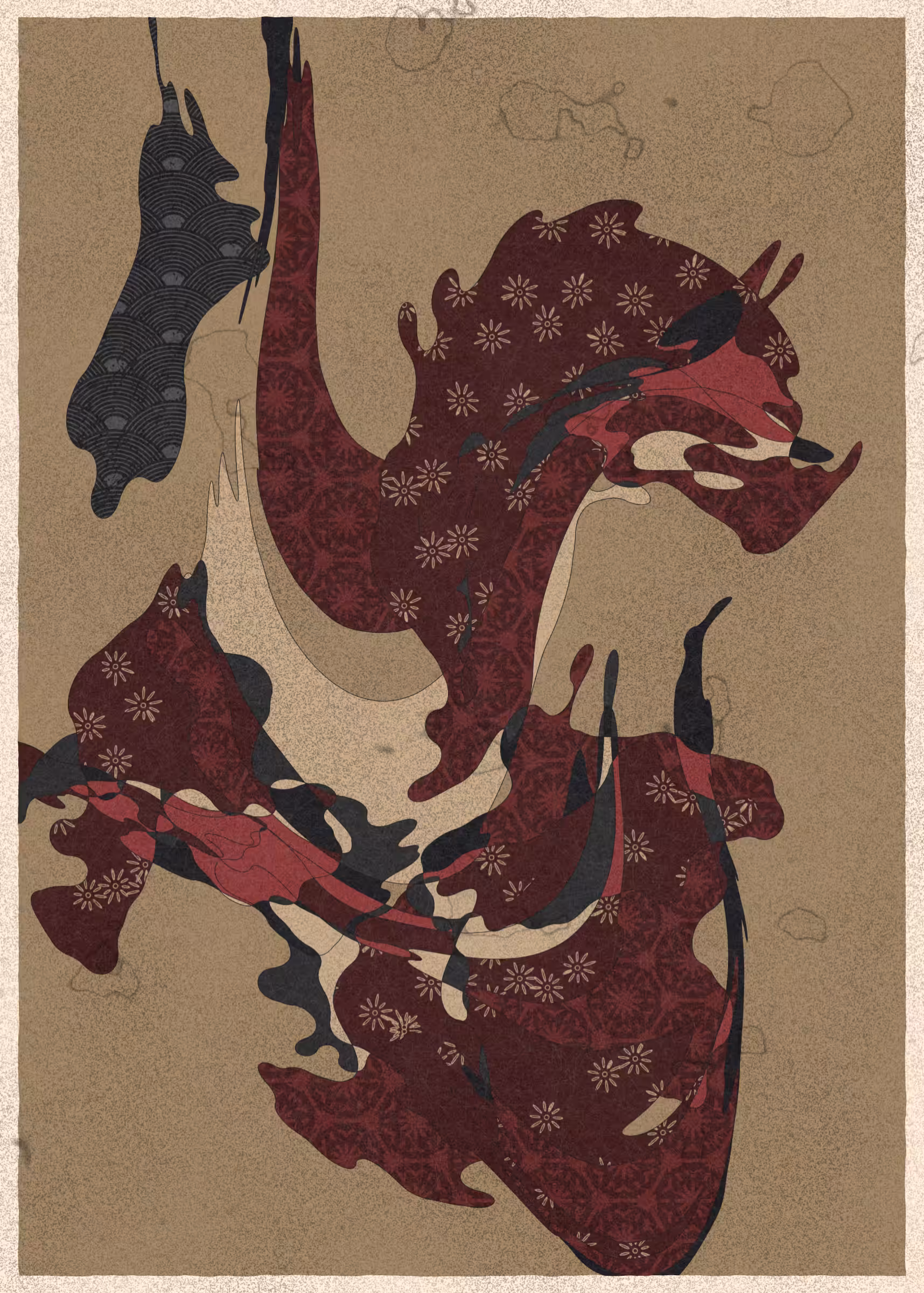 Memories of Qilin #532