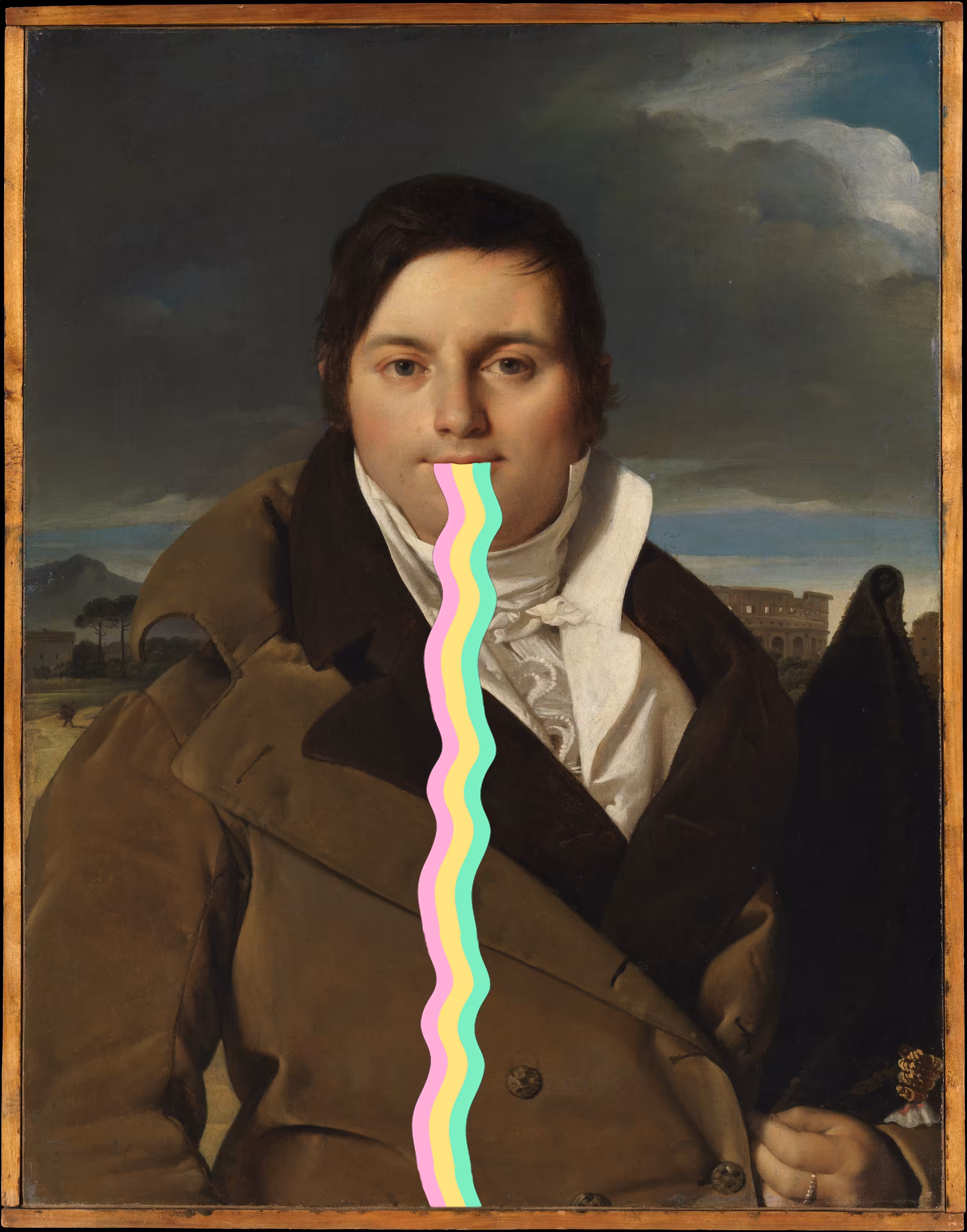 Joseph #7659 Moltedo (born 1773)