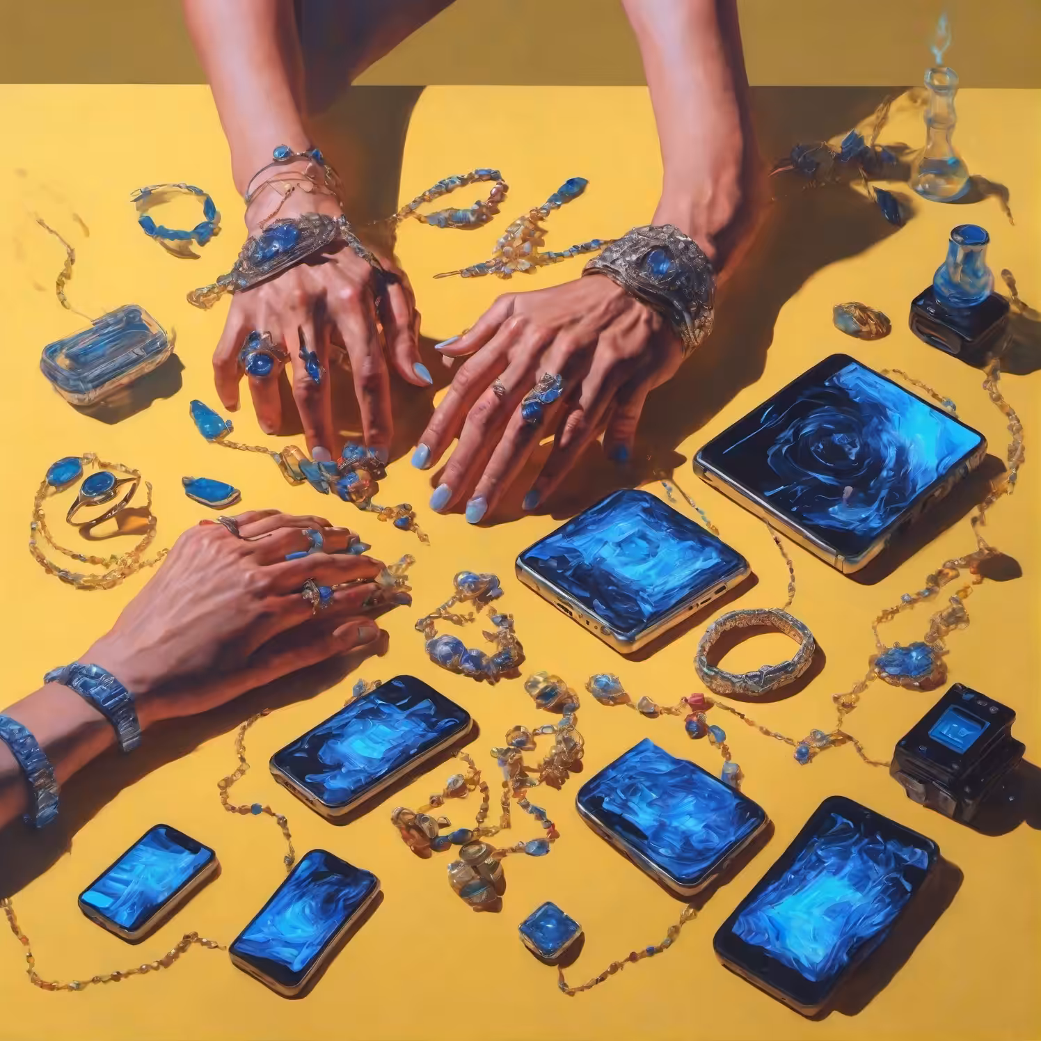 art and value  #113