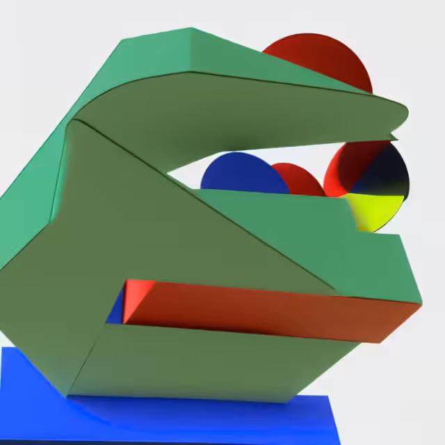 PEPE:DECONSTRUCT #86