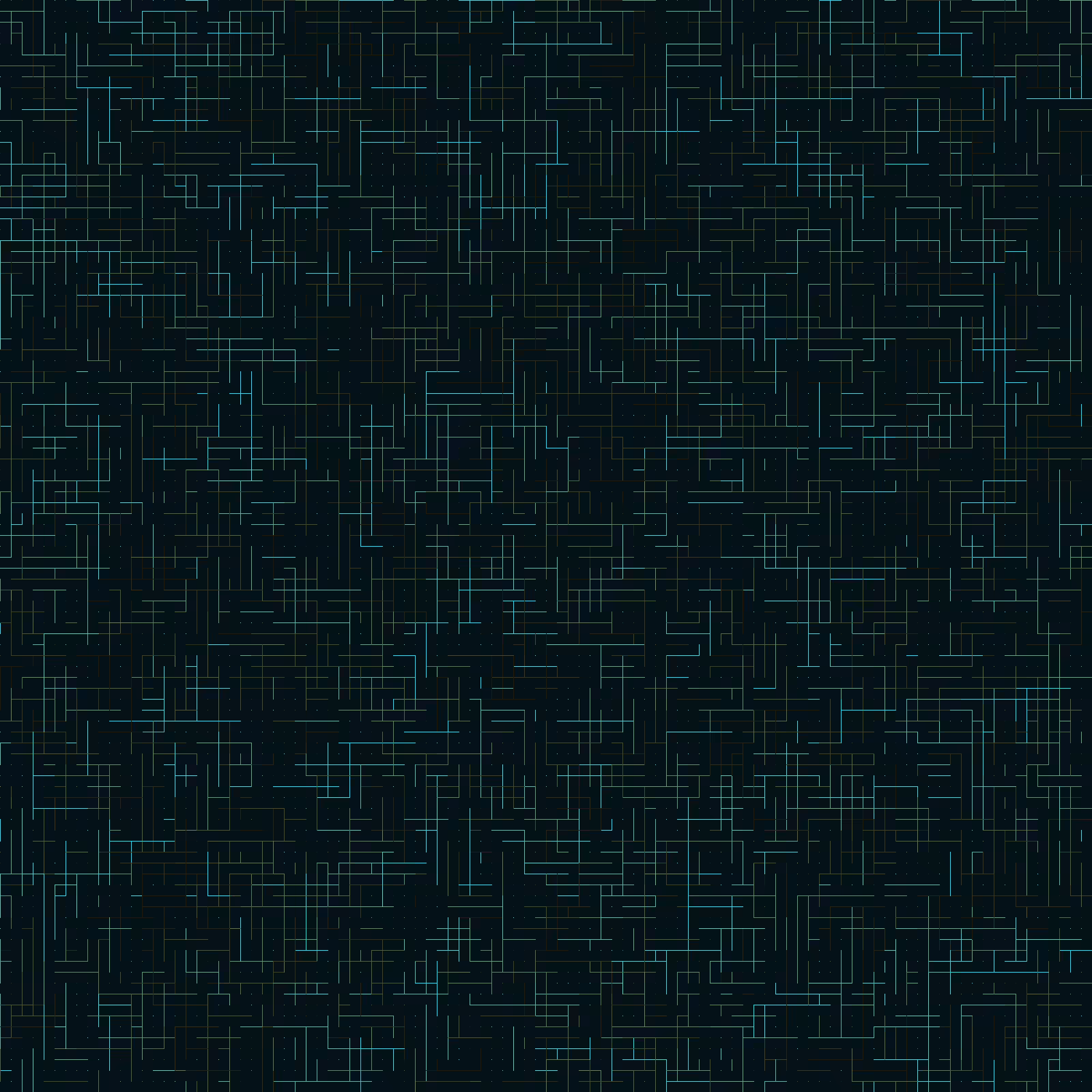 Pixel City #20