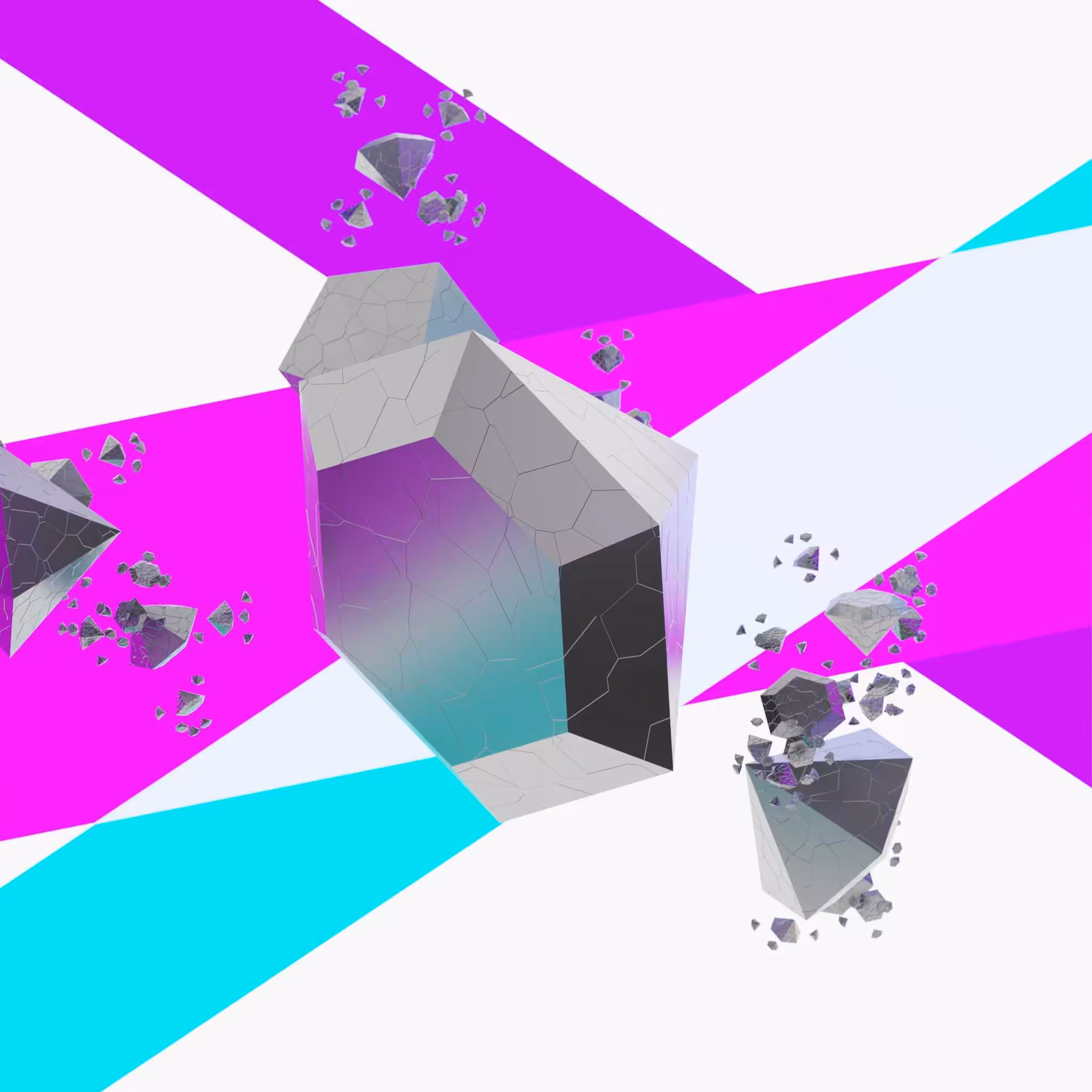 Fragment: ETERNAL FRAGMENT #1780