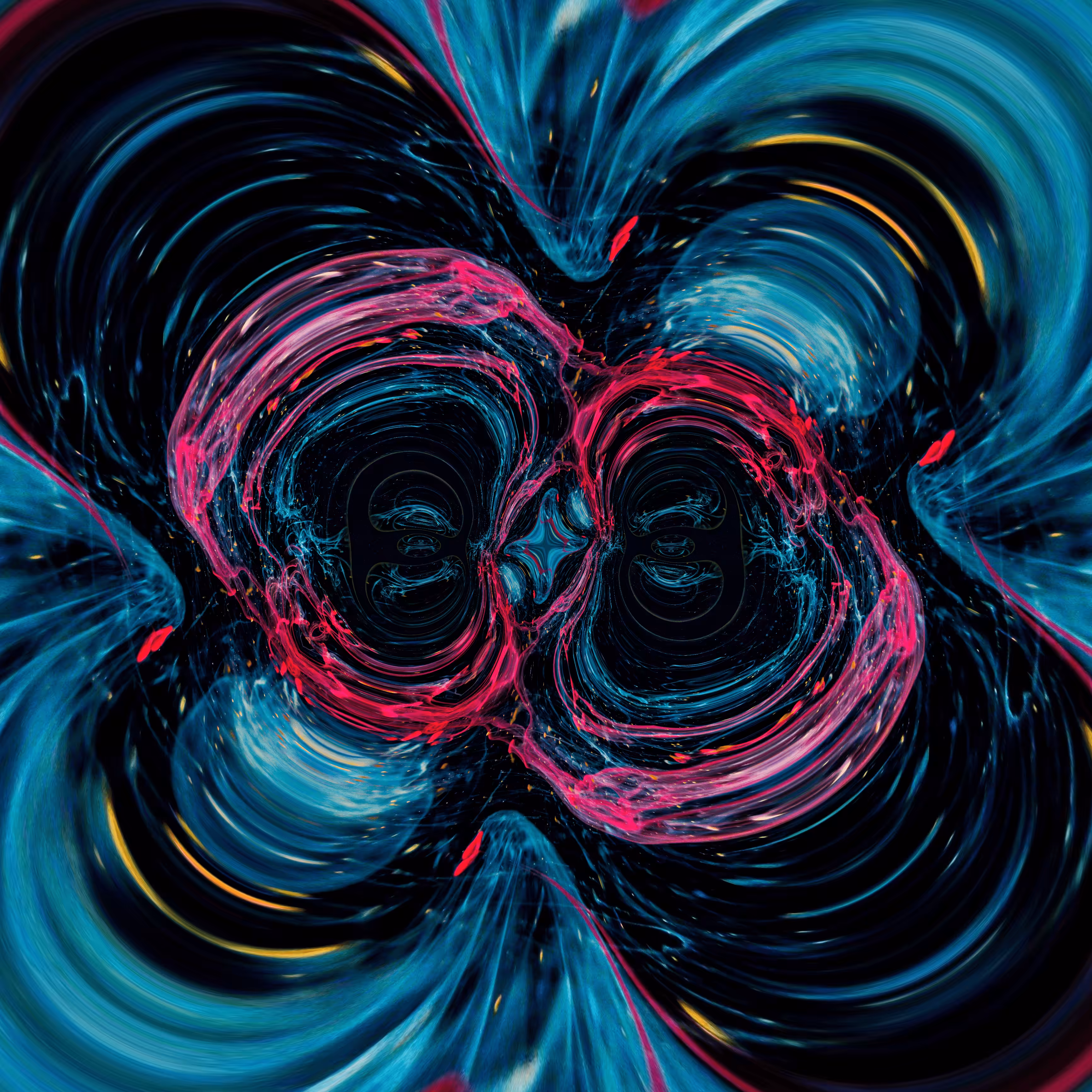 The birth of art #094