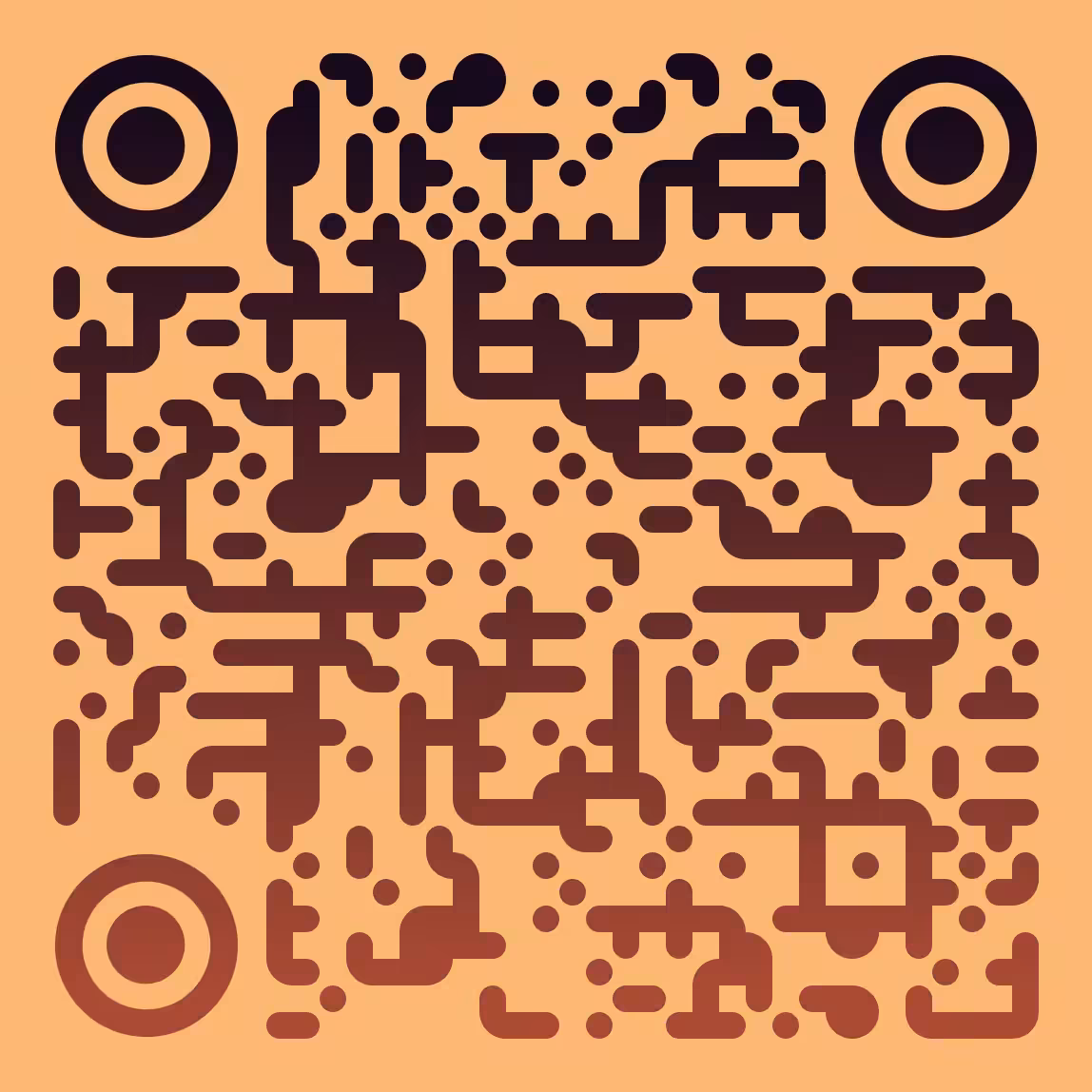Strange Loops: QR loop #18