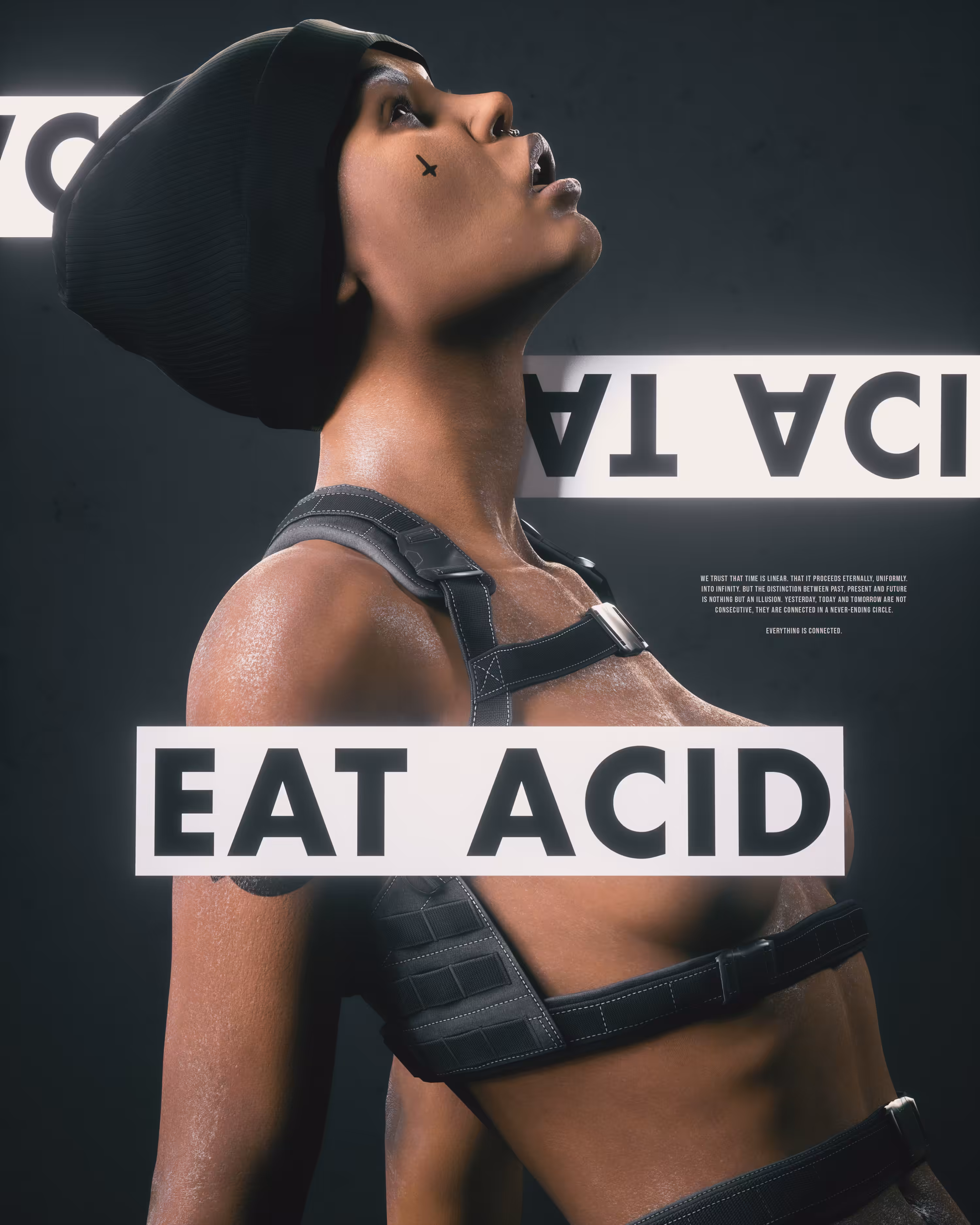 EVT