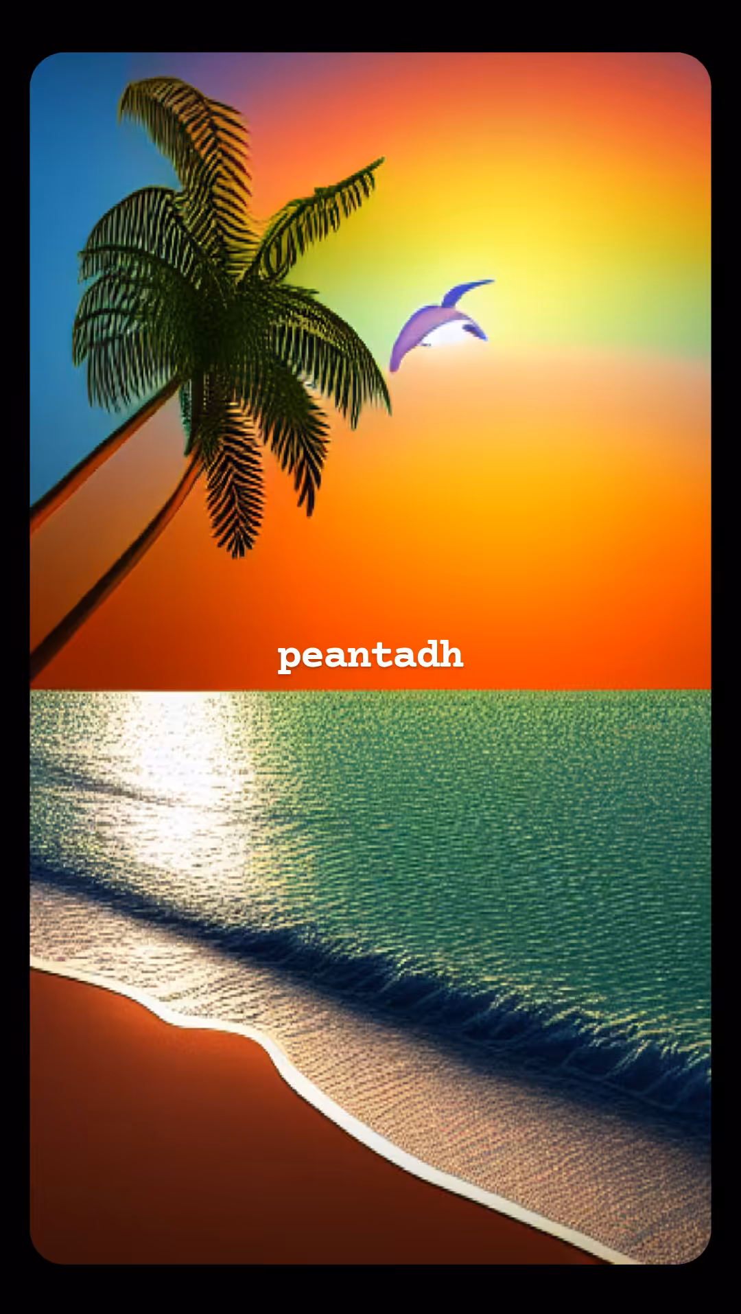 peantadh