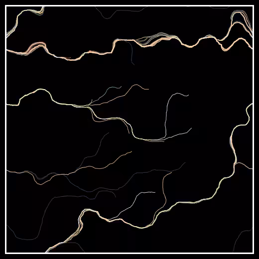 Night of lightning #7
