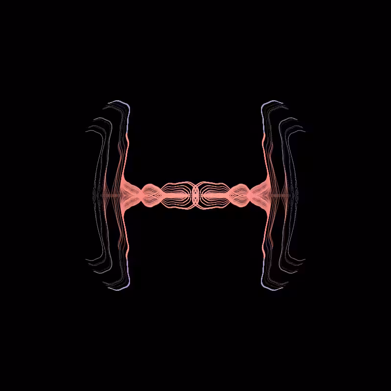 Neuromorphosis #184