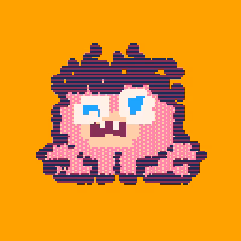 PICO TOADS #68