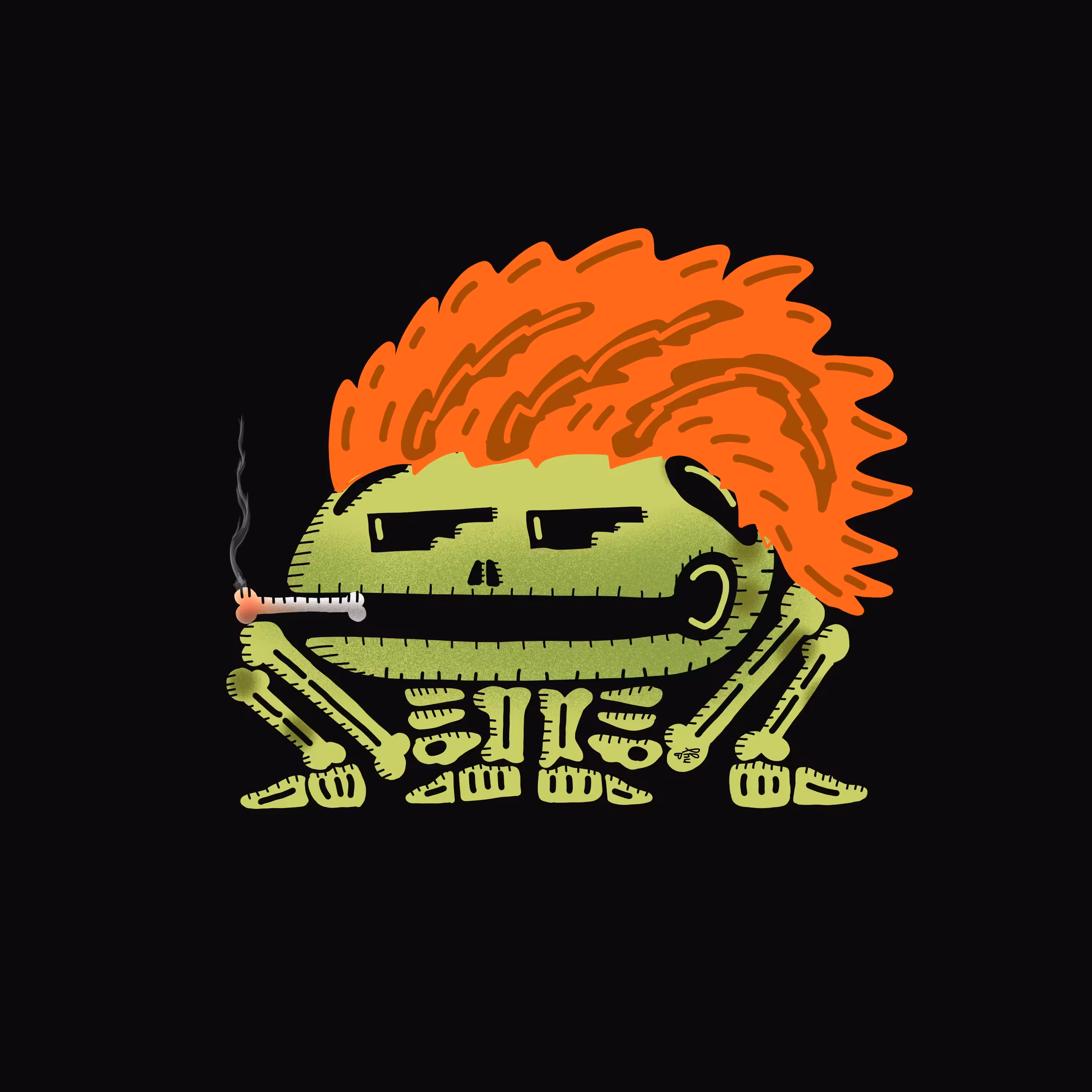 tezoadz 3646