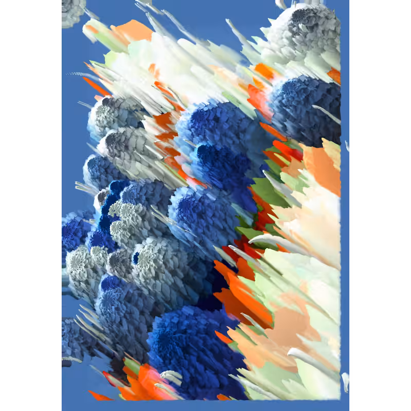 Rococo #474