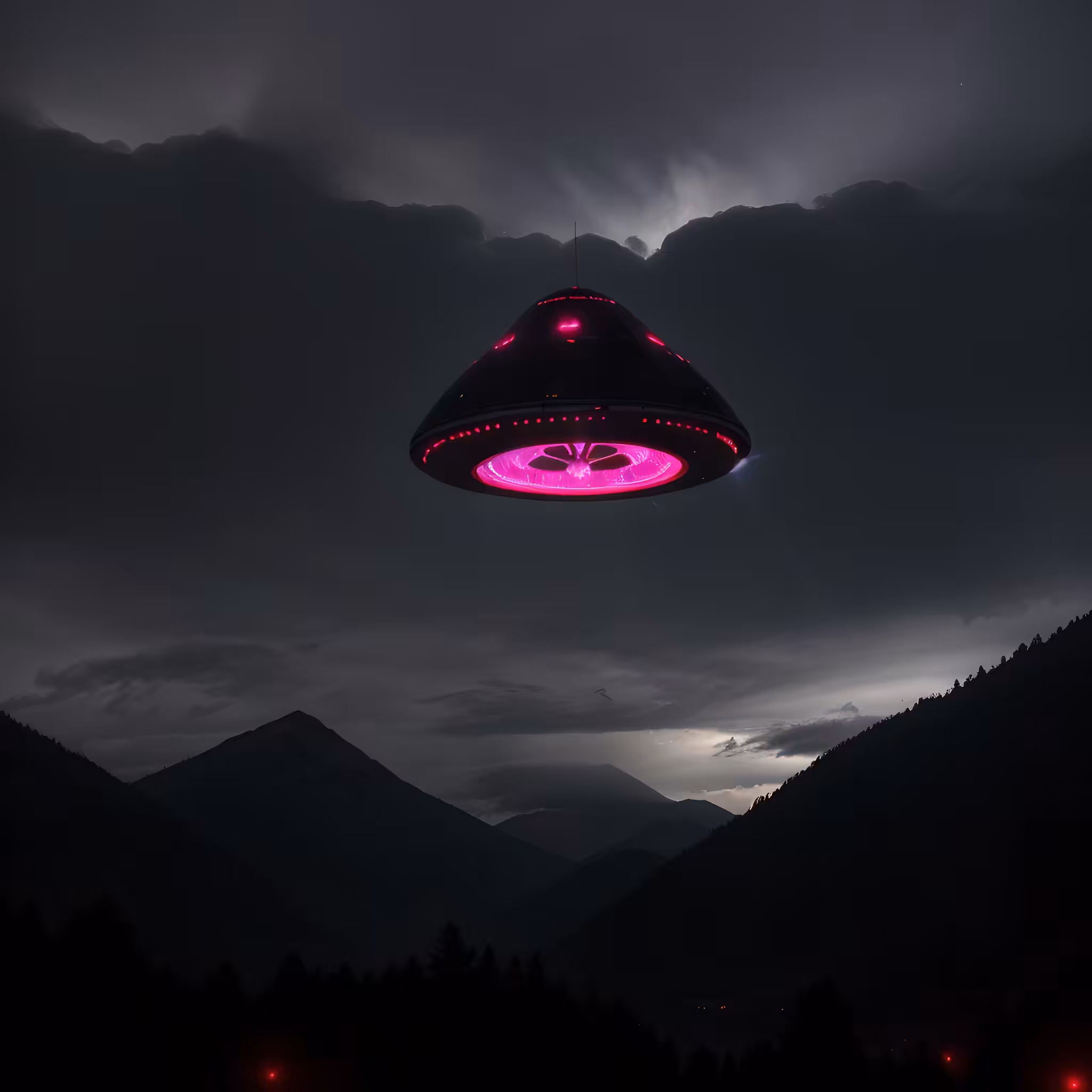 I Want to Believe #30