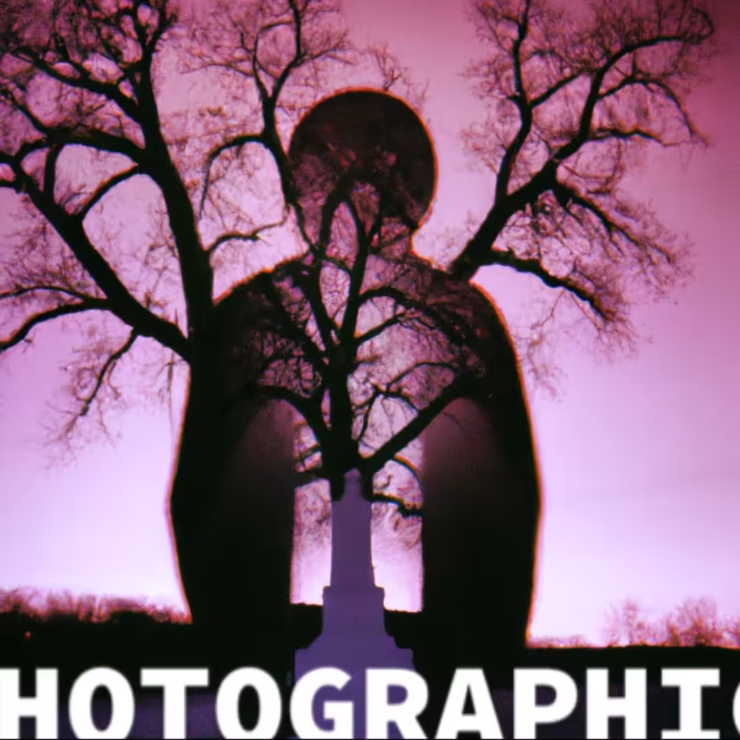 Double Exposure