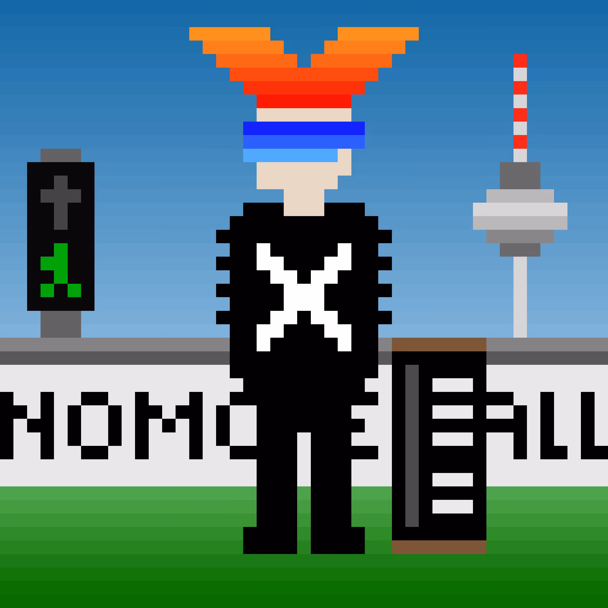 CryptoBerliner #638