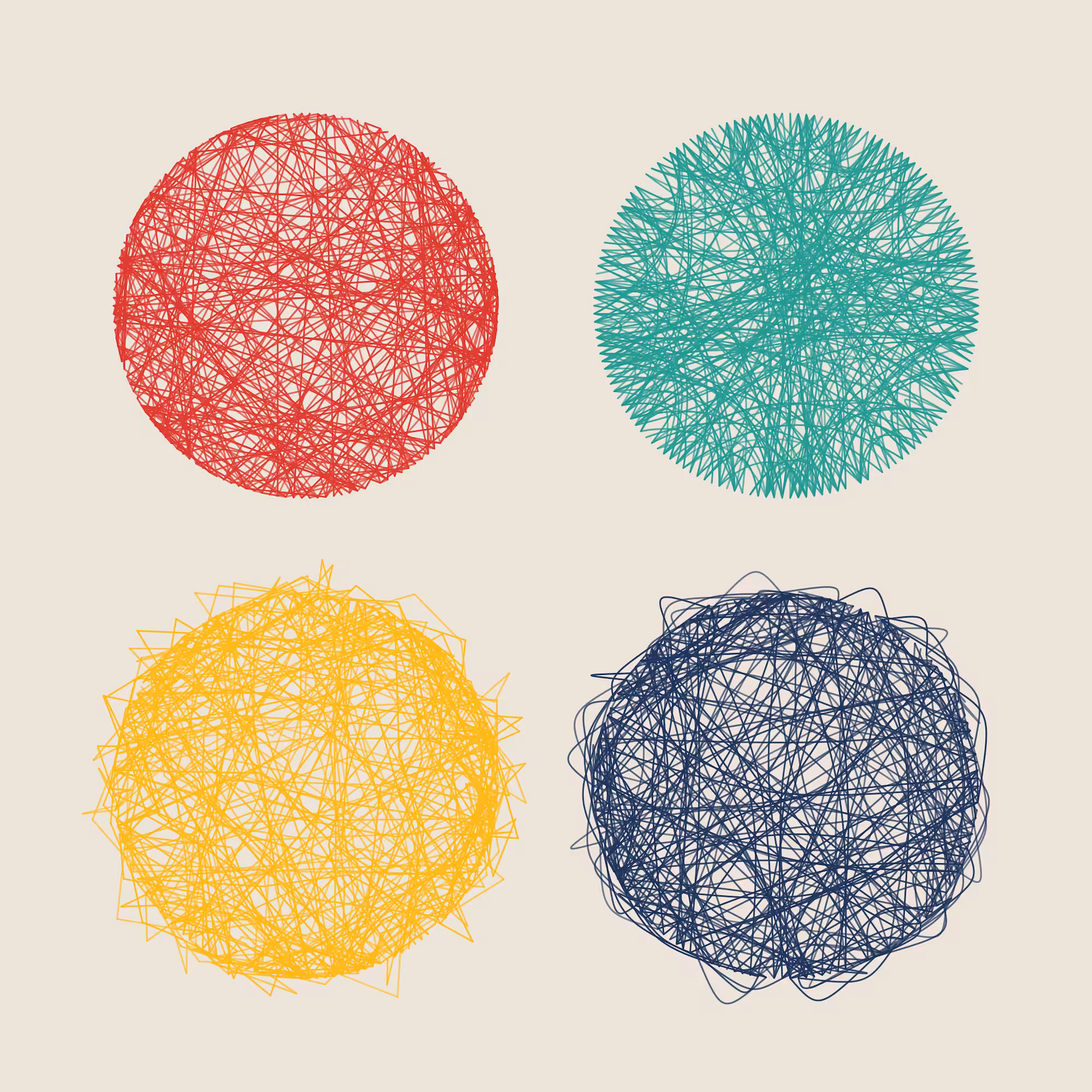 Basic Lines 412