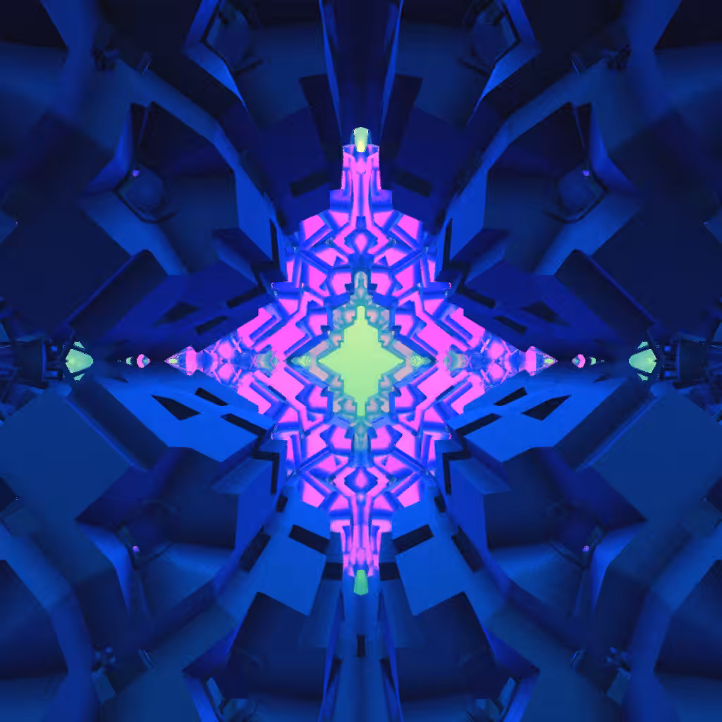 HERE & NOW PORTALS #49