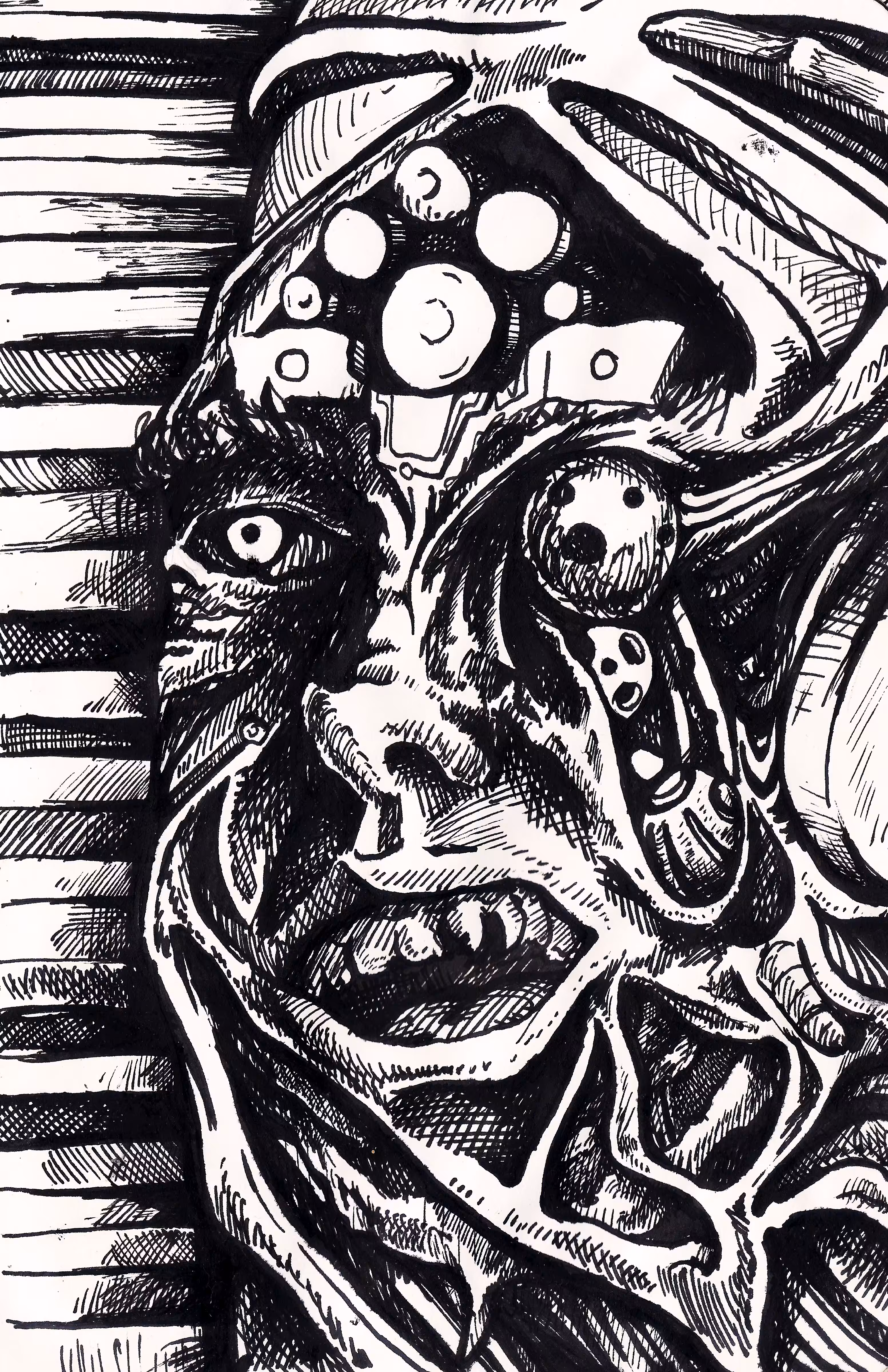 CYBORG