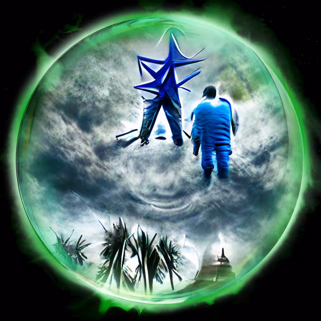 Dream Capsules #246