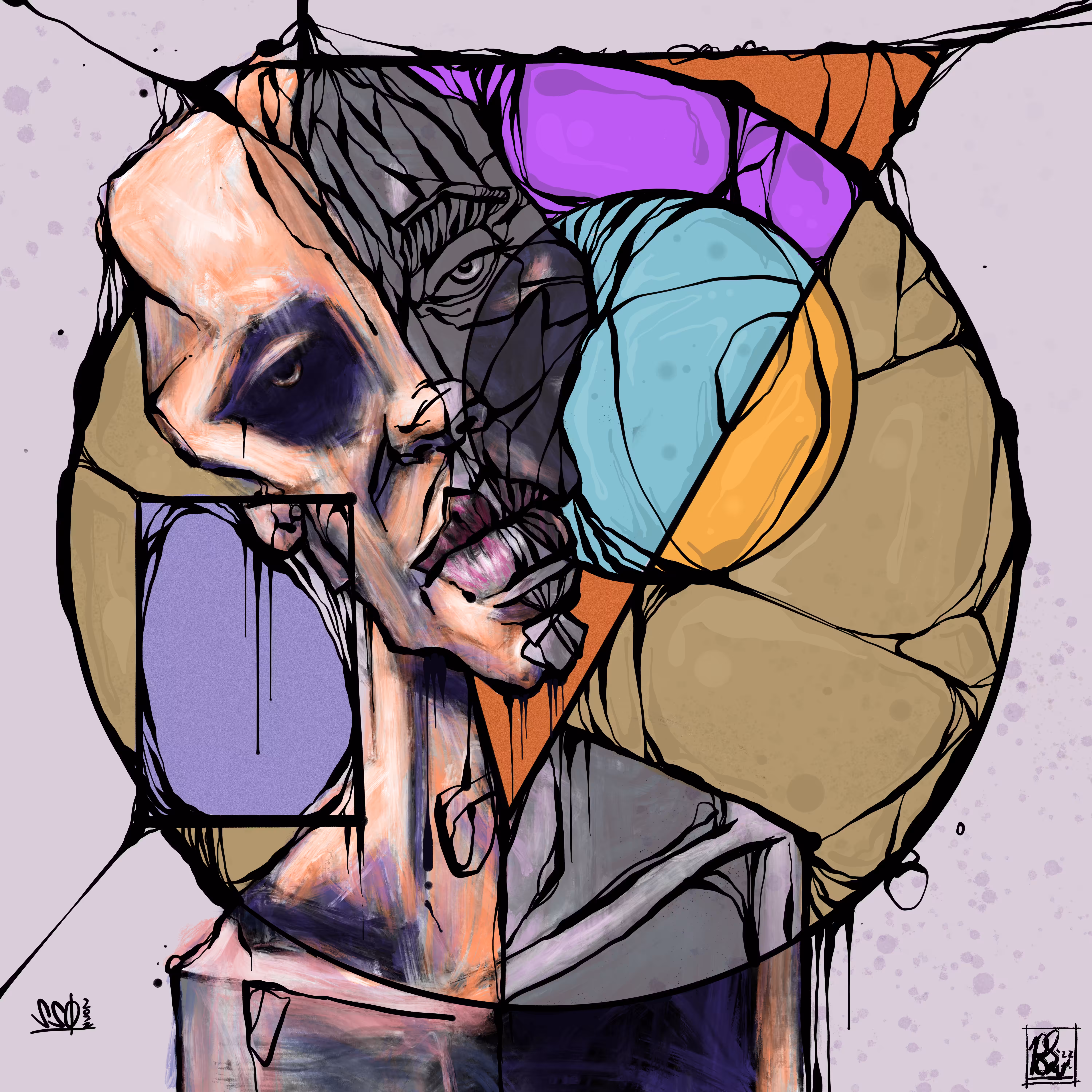 INSATIABLE