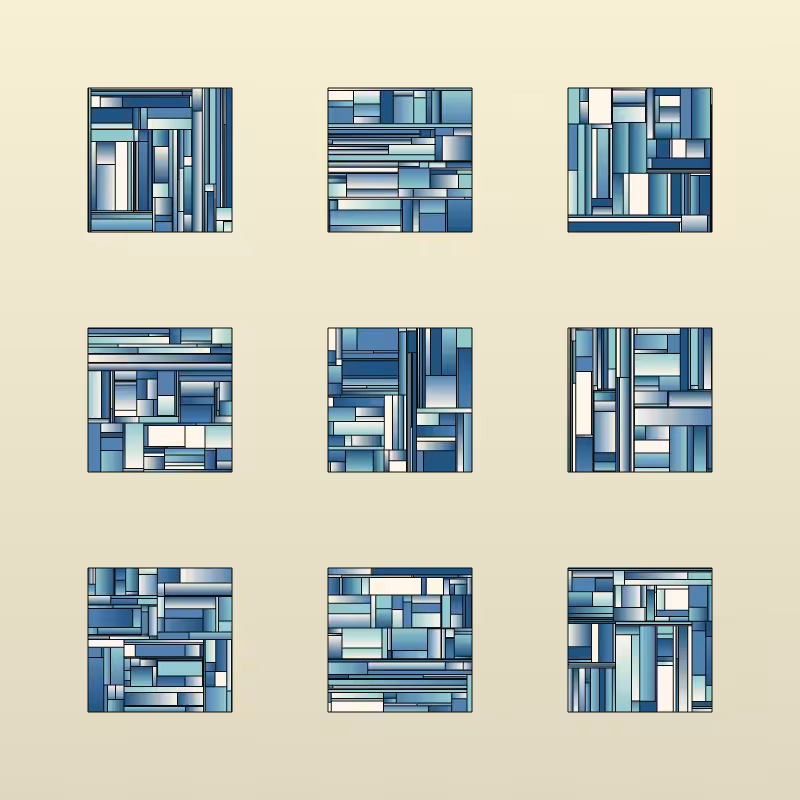 Fractionary #62