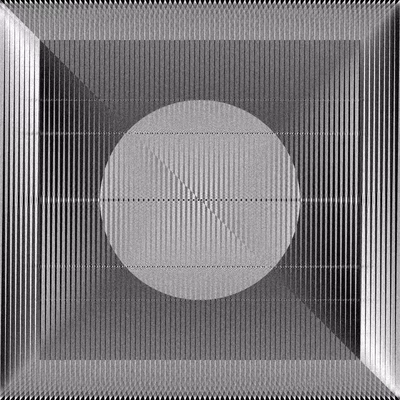 A circle #87