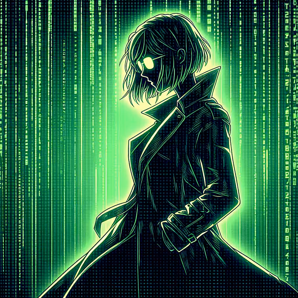 The Matrix