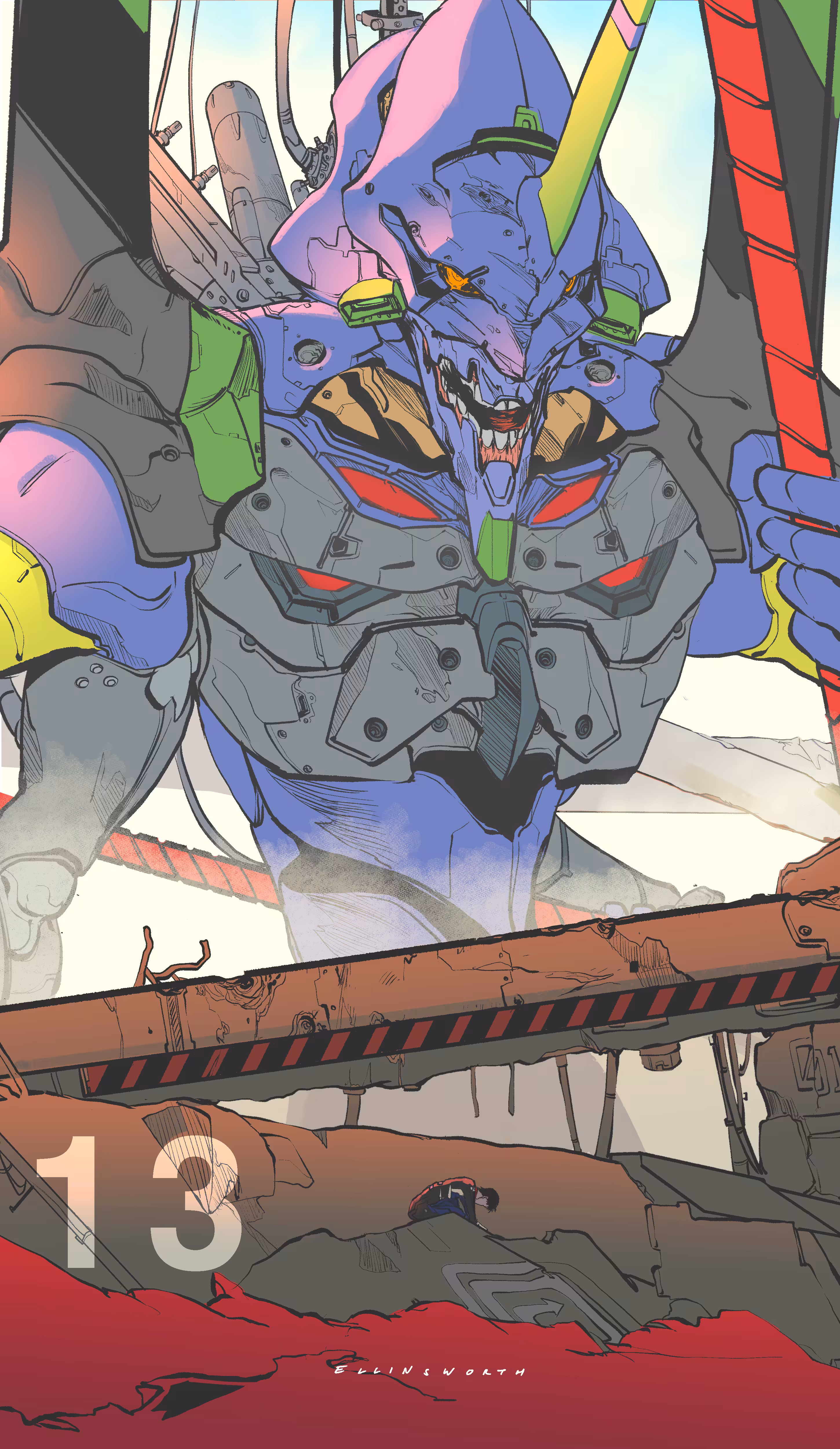 EVA-//13